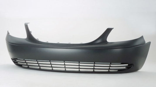Bumper Front Primed Lx For Chrysler - CH1000320