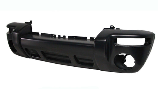 Bumper Front Primed Capa For Jeep - CH1000334C