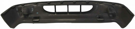 Bumper Lower Front Texured With Fog Lamp Hole Capa For Dodge - CH1000348C