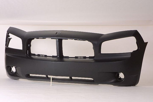 Bumper Front Primed 3.5L/5.7L For Dodge - CH1000461