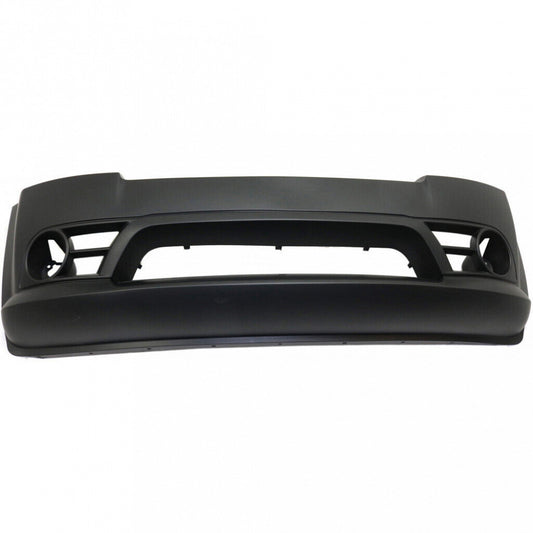 Bumper Front Primed Srt-8 For Jeep - CH1000465