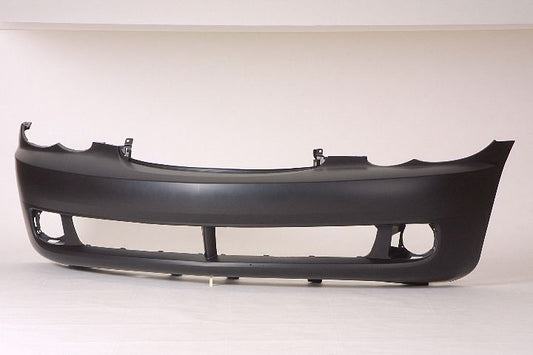 Bumper Front Pimed For Chrysler - CH1000864