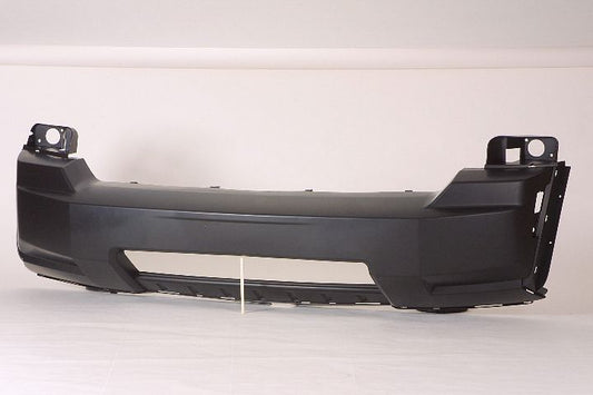 Bumper Front Primed Sport Without Moulding For Jeep - CH1000936