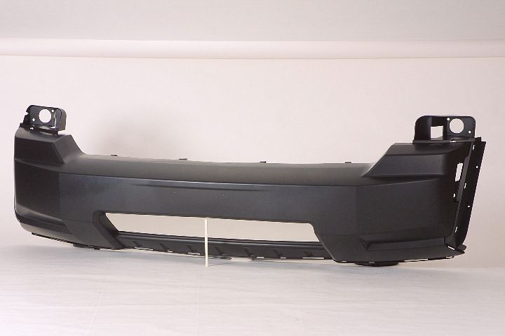 Bumper Front Primed Sport Without Moulding Capa For Jeep - CH1000936C