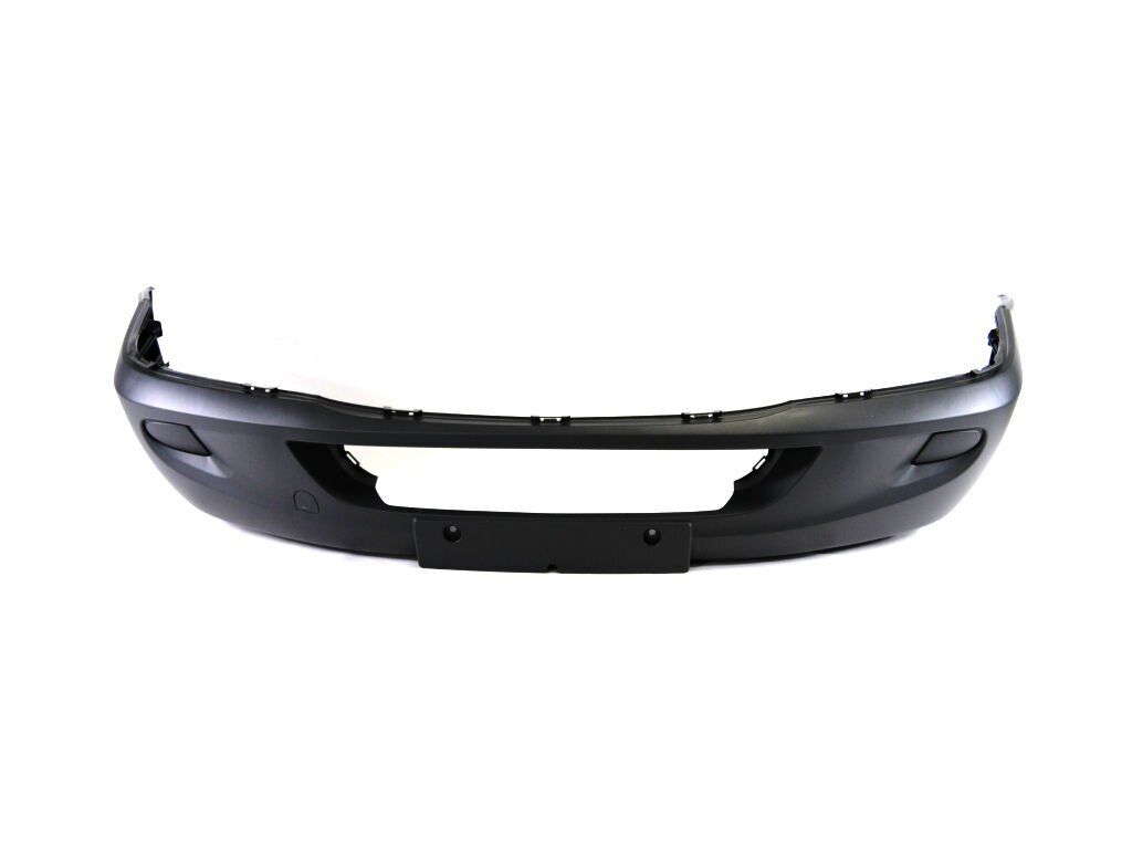 Bumper Front Without Fog Without Sensor For Dodge - CH1000983