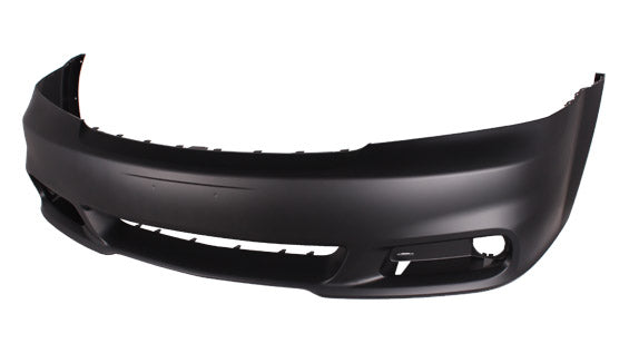 Bumper Front Primed For Dodge - CH1000996