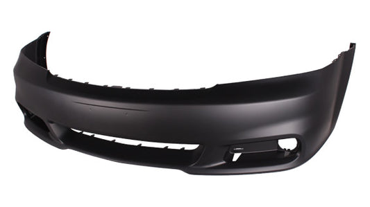 Bumper Front Primed For Dodge - CH1000996