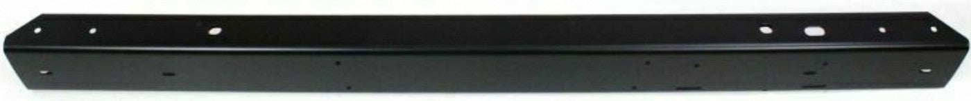 Bumper Front Black For Jeep - CH1002251