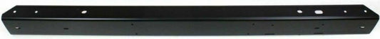 Bumper Front Black For Jeep - CH1002251