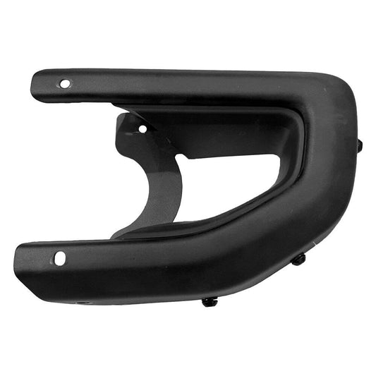 Bumper Bracket Front Driver Side 3-Pc For Jeep - CH1004808