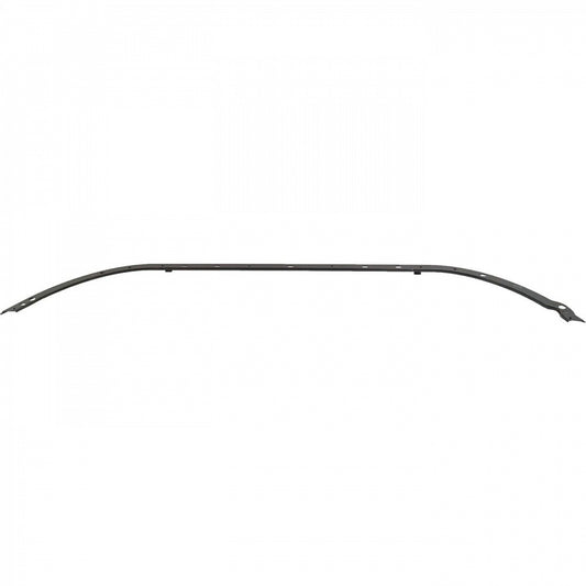 Bumper Cross Member Lower Steel For Ram - CH1010100