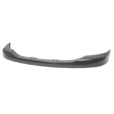 Bumper Front Upper Primed For Dodge - CH1014100