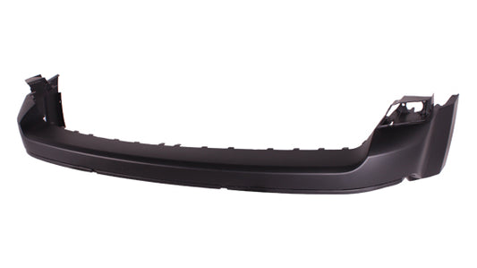 Bumper Upper Front Primed For Jeep - CH1014103