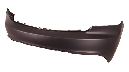 Bumper Upper Front Primed For Dodge - CH1014118
