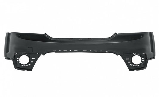 Bumper Upper Front Primed With Washer Crossroad Model For Dodge - CH1014120