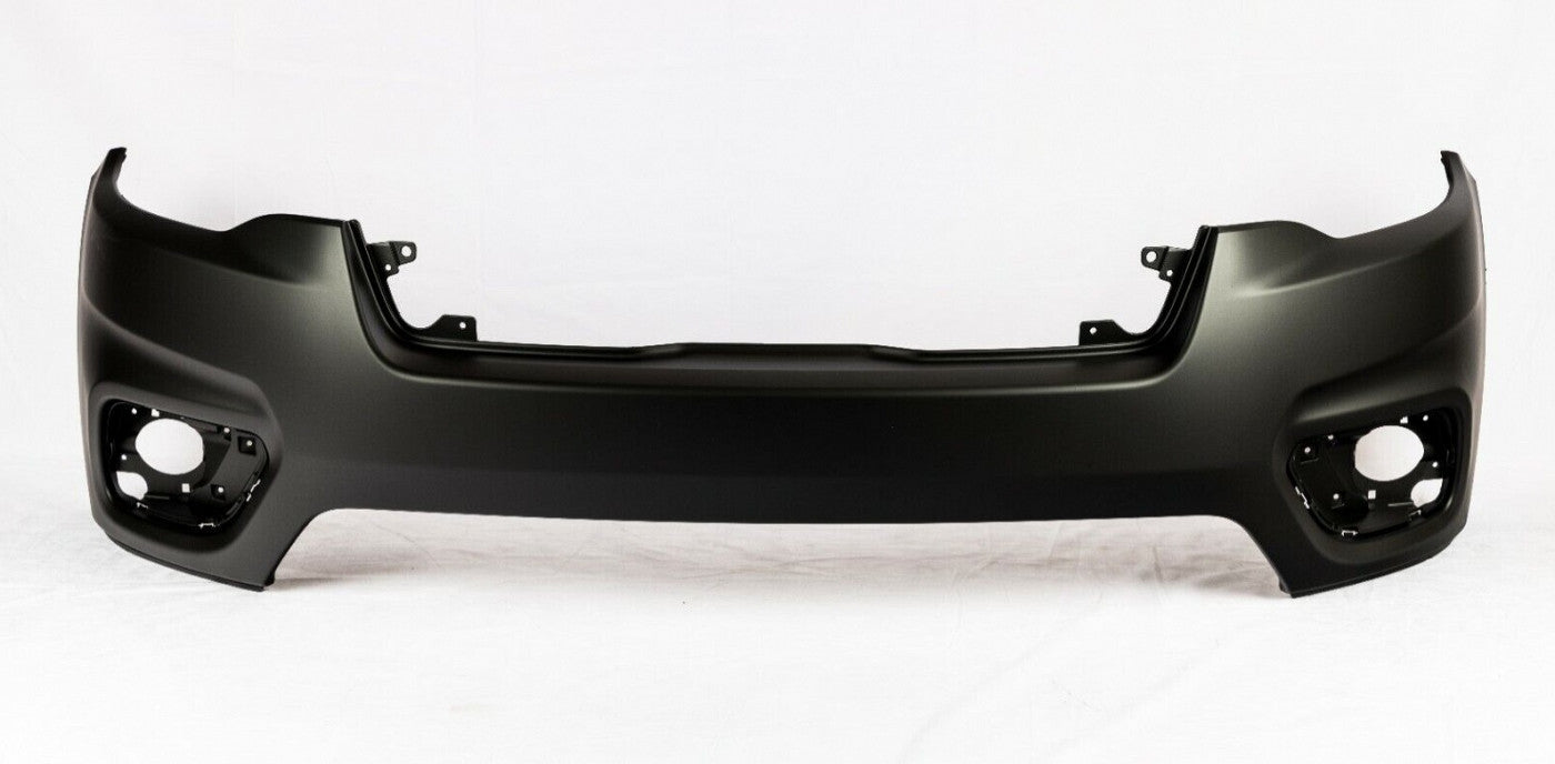 Bumper Front Upper Primed Without Sensor Exclude Trailhawk Model Capa For Jeep - CH1014133C