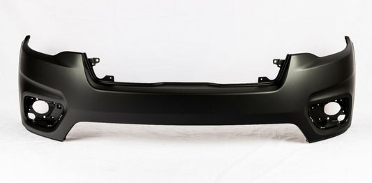 Bumper Front Upper Primed Without Sensor Exclude Trailhawk Model Capa For Jeep - CH1014133C