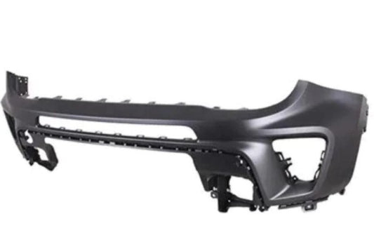 Bumper Front Upper Primed Ptm Exclude Trailhawk/Upland [Canada] Capa For Jeep - CH1014136C