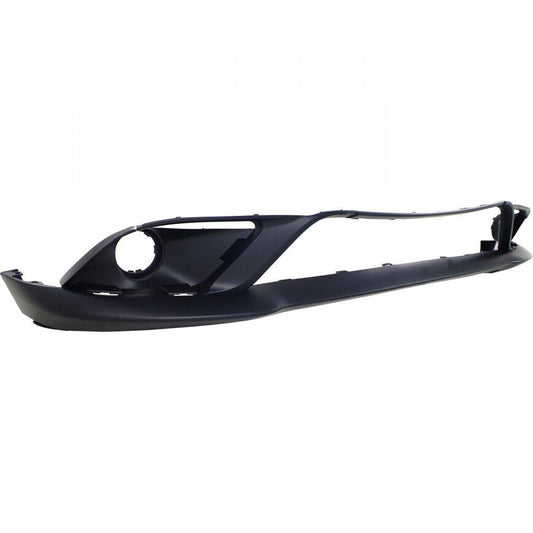Bumper Lower Front Primed Exclude Srt Capa For Dodge - CH1015116C