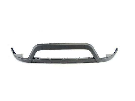 Bumper Lower Front 2-Pc Style For Dodge - CH1015120