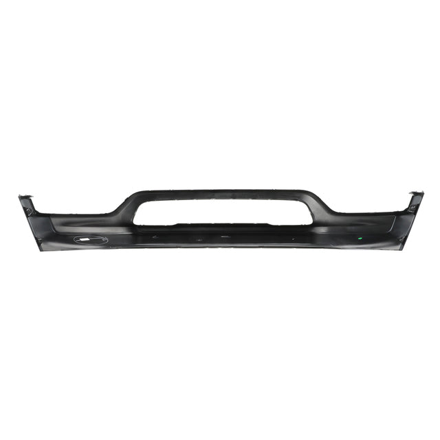 Bumper Lower Front Textured Without Chrome Moulding For New Style Without Trailhawk Edition Capa For Jeep - CH1015131C