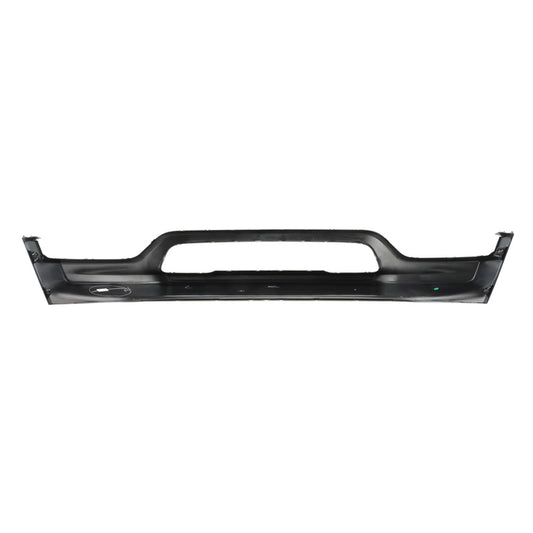 Bumper Lower Front Textured Without Chrome Moulding For New Style Without Trailhawk Edition Capa For Jeep - CH1015131C
