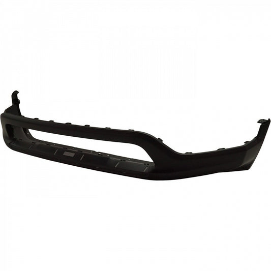 Bumper Lower Front Textured Use With Chrome Moulding For New Style Without Trailhawk Edition Capa For Jeep - CH1015132C