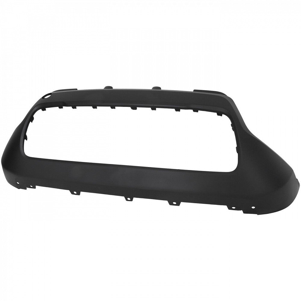 Bumper Front Lower Textured Finish Capa For Jeep - CH1015133C