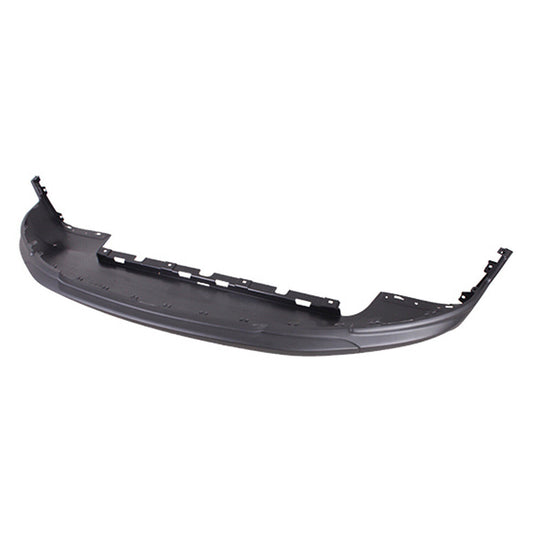 Bumper Lower Front Textured Finish For Latitude/Latitude Plus Model Capa For Jeep - CH1015135C