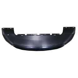 Bumper Lower Front Textured Finish For Overland Model For Jeep - CH1015137