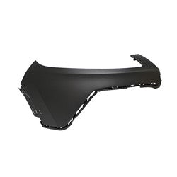 Bumper Front Upper Passenger Side Primed Trailhawk Model For Jeep - CH1017102