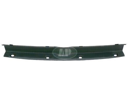 Bumper Filler Front Inner Fascia With Tow Hook 1 Piece Sport For Dodge - CH1028101