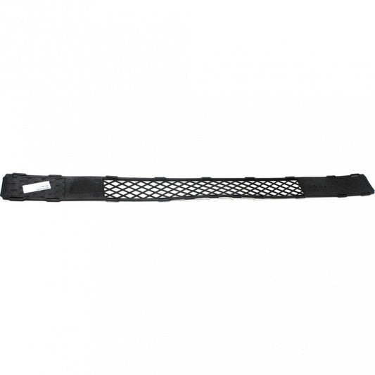 Grille Lower Black With Fog For Dodge - CH1036116
