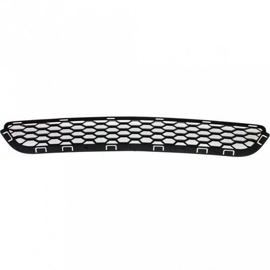 Grille Lower Black For Dodge - CH1036119