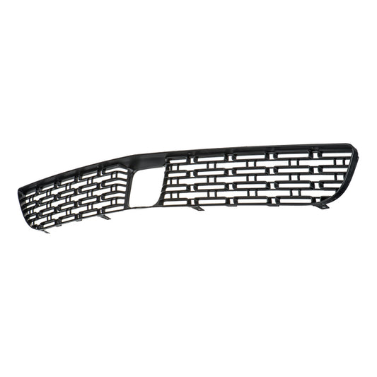 Grille Lower With Adaptive Cruise/Round Fogs Without Wide Body For Dodge - CH1036151