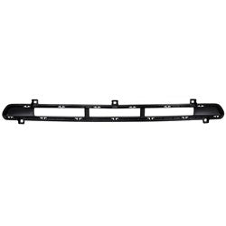 Grille Upper Textured Black For Jeep - CH1036162