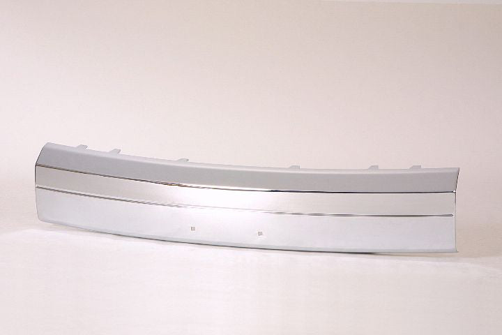 Bumper Insert Front Chrome Uesd With Bumper Ch1000872 For Dodge - CH1037100