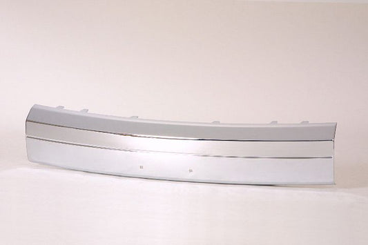 Bumper Insert Front Chrome Uesd With Bumper Ch1000872 For Dodge - CH1037100