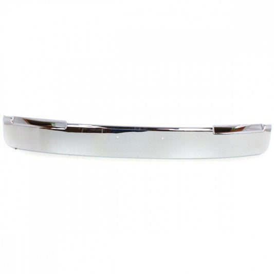 Bumper Moulding Front Chrome For Dodge - CH1037101