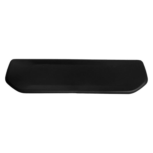Bumper Filler Panel Front Center For Jeep - CH1037129