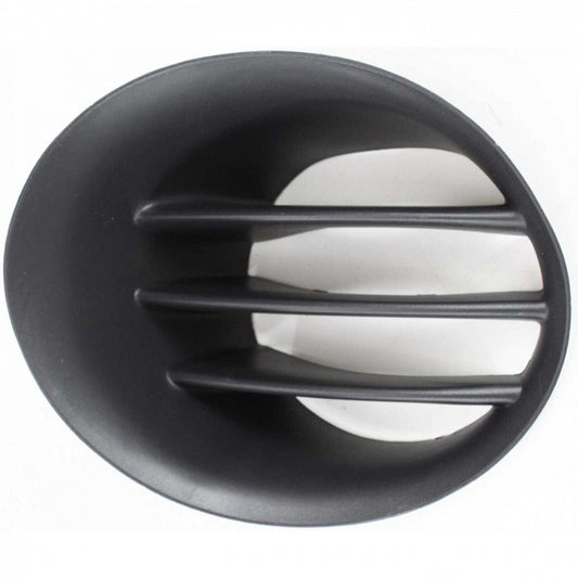 Fog Lamp Cover Front Driver Side For Dodge - CH1038104