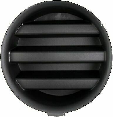Fog Lamp Cover Front Passenger Side/Driver Side For Jeep - CH1038112
