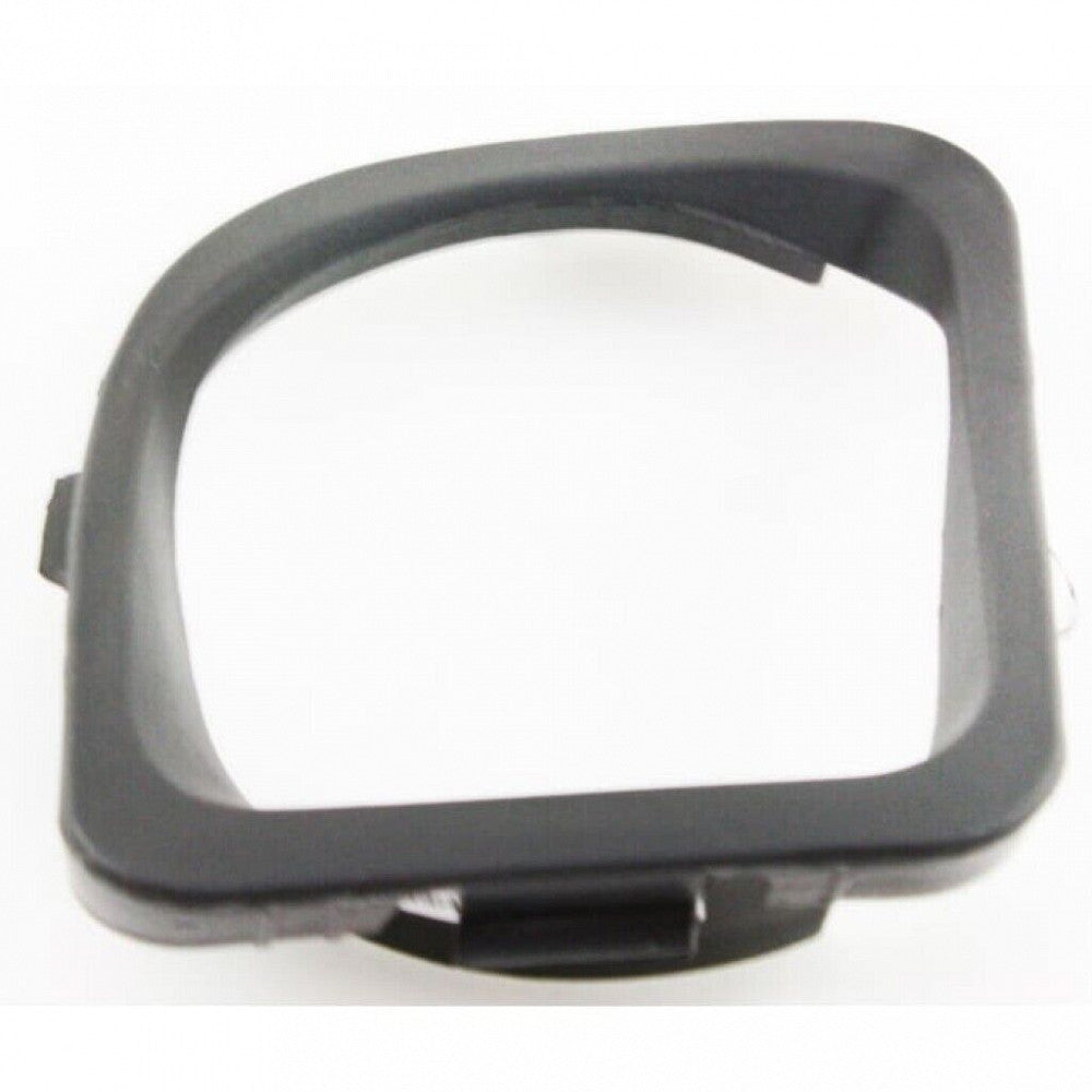 Fog Lamp Bezel Front Driver Side Ptm For Chrysler - CH1038115