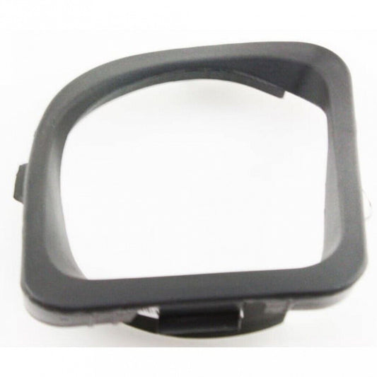 Fog Lamp Bezel Front Driver Side Ptm For Chrysler - CH1038115