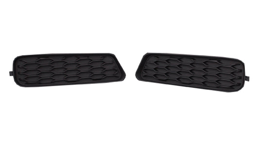 Fog Lamp Cover Front Driver Side For Dodge - CH1038122