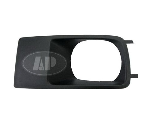 Fog Lamp Bezel Front Driver Side For Dodge - CH1038139