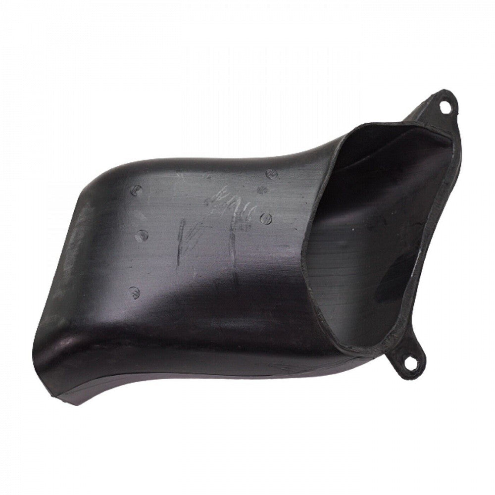 Bumper Air Duct Driver Side For Dodge - CH1038194