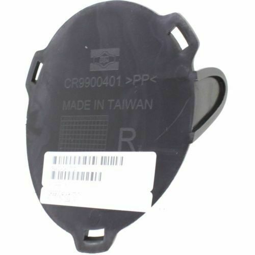 Fog Lamp Cover Front Passenger Side For Chrysler - CH1039114