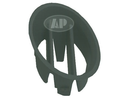 Fog Lamp Cover Front Passenger Side For Chrysler - CH1039118