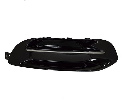 Fog Lamp Cover Front Passenger Side For Dodge - CH1039142